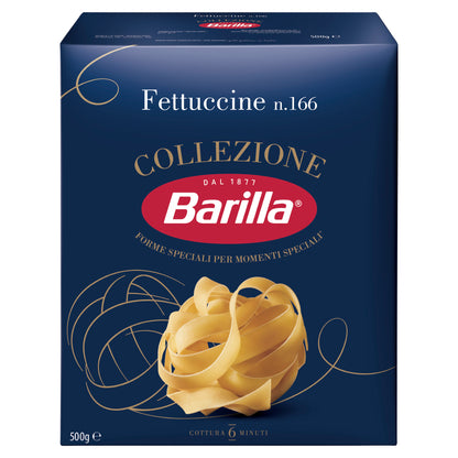 Barilla Collezione Pasta Fettuccine 500g