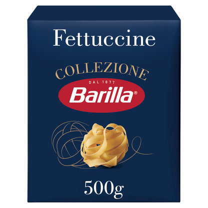 Barilla Collezione Pasta Fettuccine 500g
