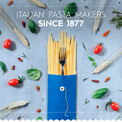 Barilla Pasta Spaghetti Whole Wheat 500g