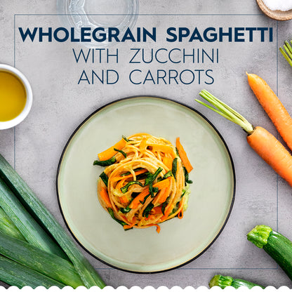 Barilla Pasta Spaghetti Whole Wheat 500g
