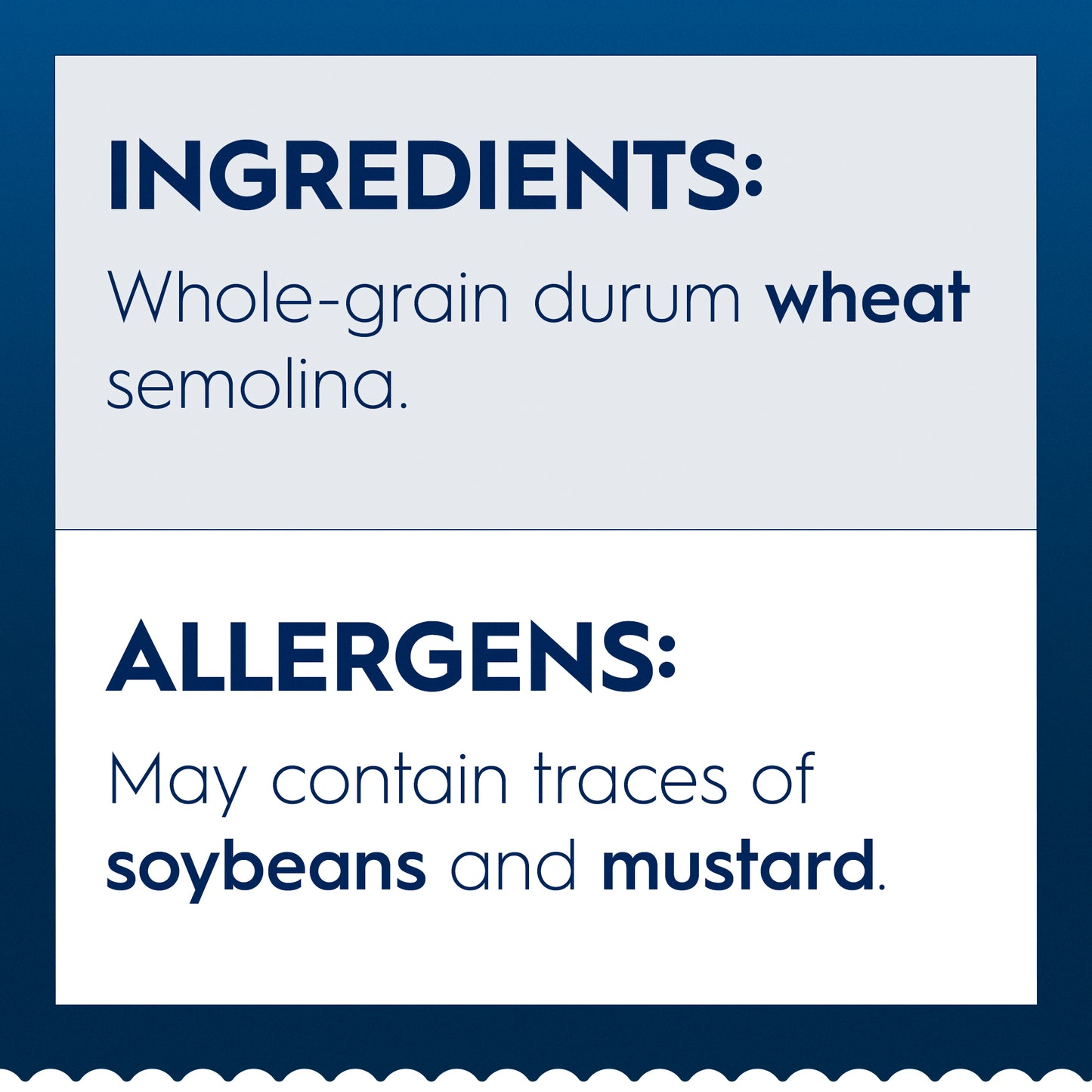 Barilla Pasta Spaghetti Whole Wheat 500g