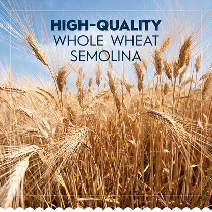 Barilla Pasta Penne Rigate Whole Wheat 500g