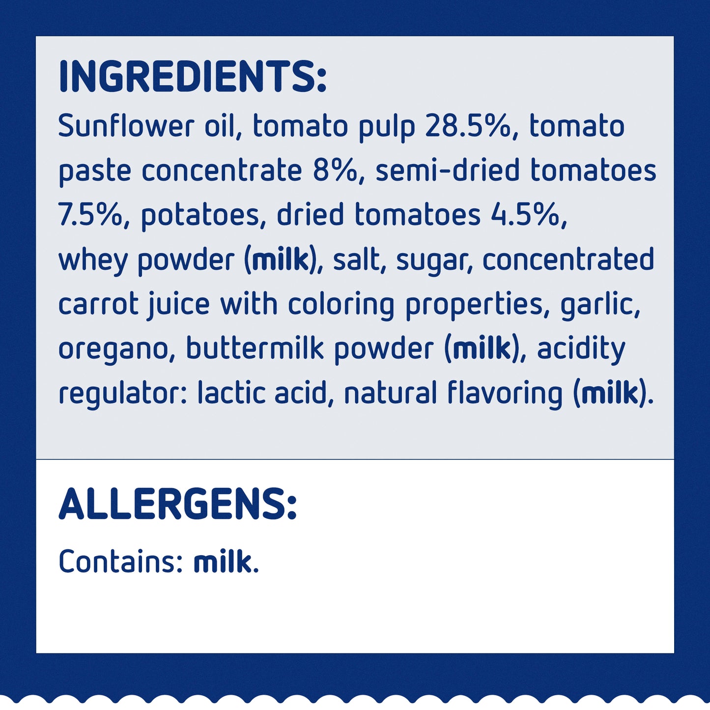 Barilla Pesto Pomodori Secchi Pasta Sauce with Italian Sun-Dried Tomatos 200g