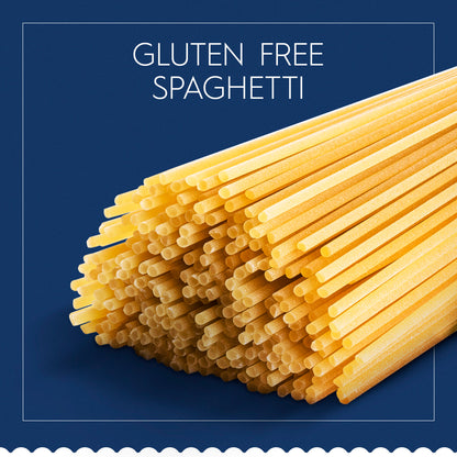 Barilla Pasta Spaghetti Gluten Free 400g