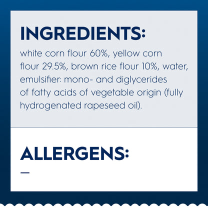 Barilla Pasta Fusilli Gluten Free 400g