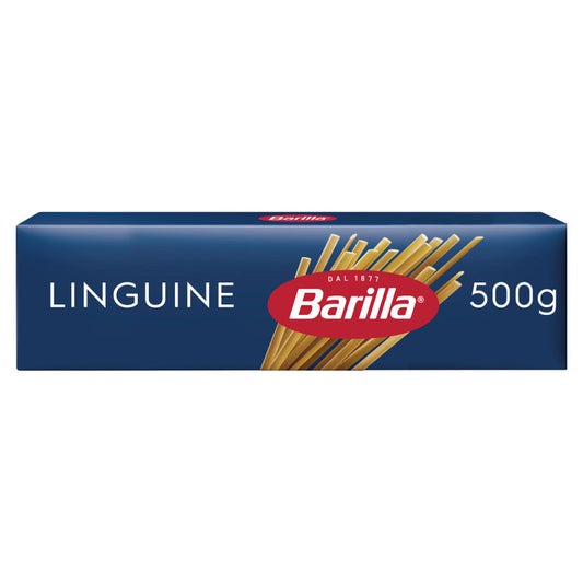Barilla Pasta Linguine 500g