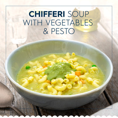 Barilla Pasta Chifferi Elbow 500g