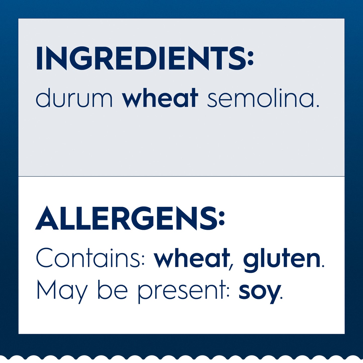 Barilla Pasta Chifferi Elbow 500g