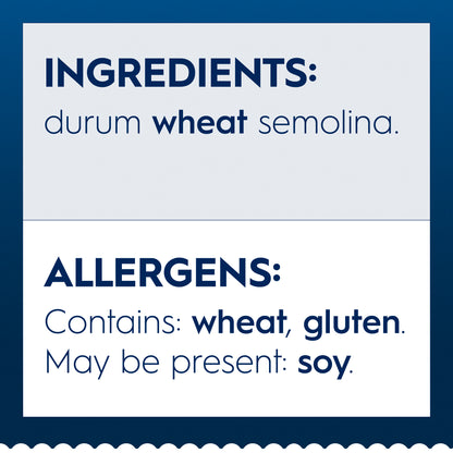 Barilla Pasta Chifferi Elbow 500g