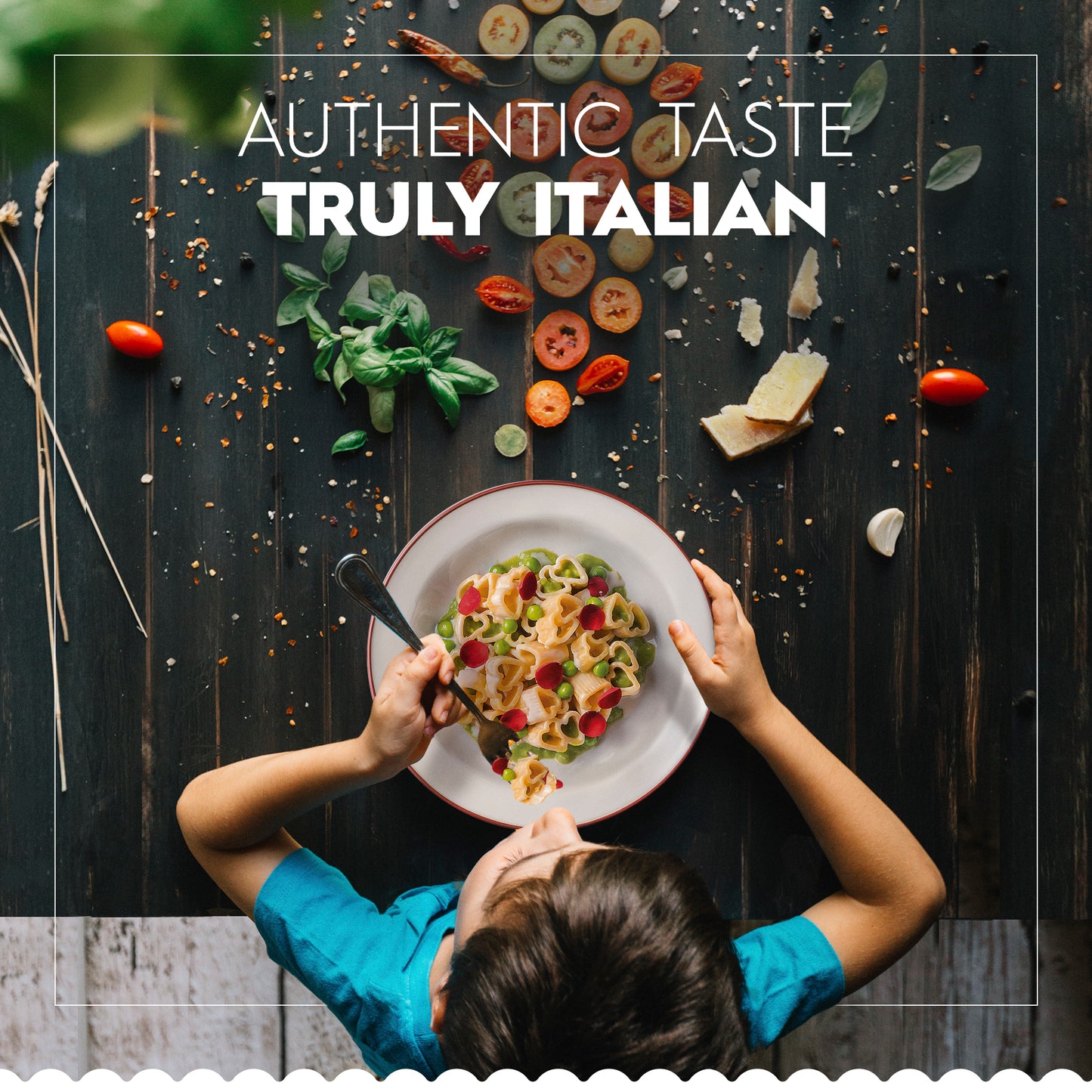 Barilla Penne Rigate Bio 500g