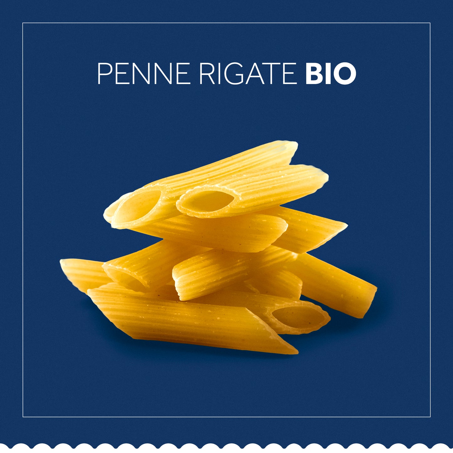 Barilla Penne Rigate Bio 500g