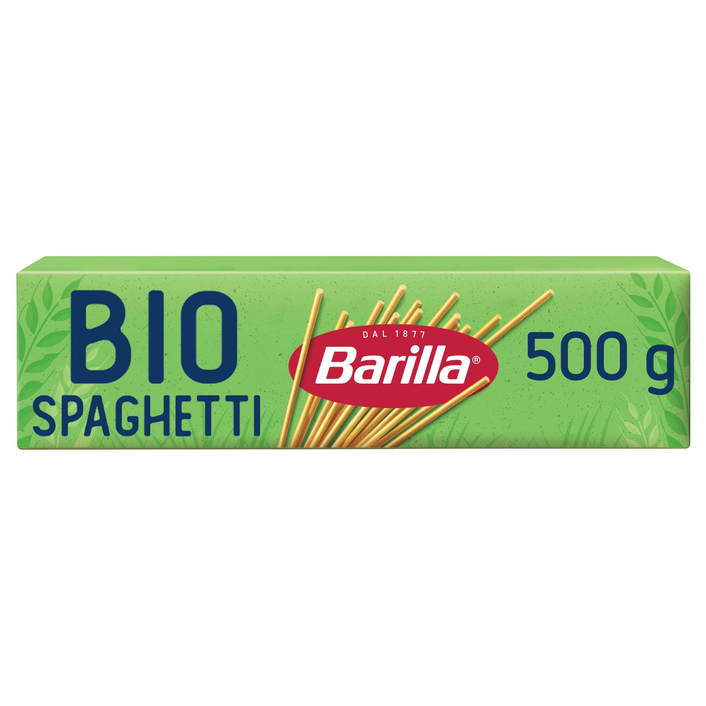 Barilla Spaghetti Bio 500g