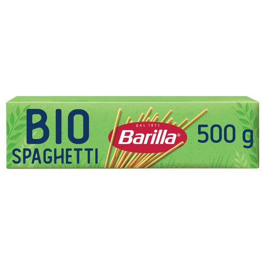 Barilla Spaghetti Bio 500g