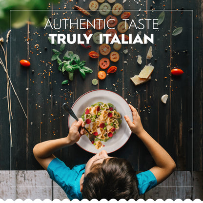 Barilla Spaghetti Bio 500g