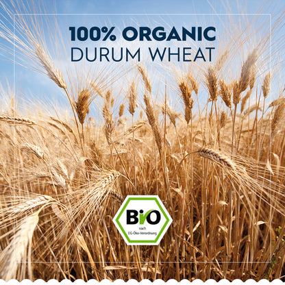 Barilla Spaghetti Bio 500g