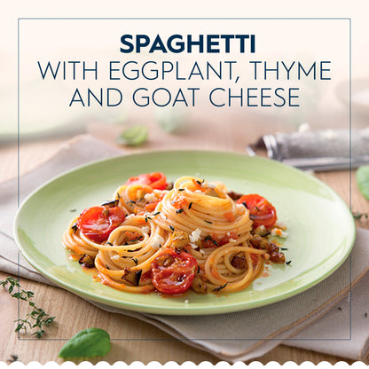 Barilla Spaghetti Bio 500g