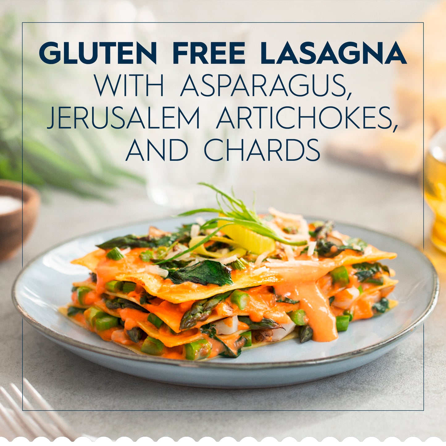 Barilla Pasta Lasagne Gluten Free 250g