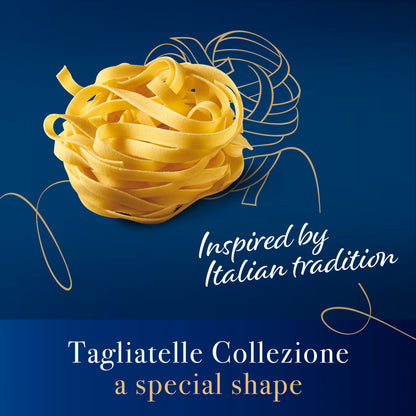Barilla Collezione Tagliatelle Egg Pasta 450g