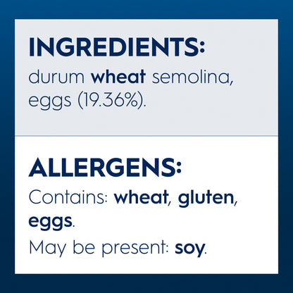 Barilla Collezione Tagliatelle Egg Pasta 450g