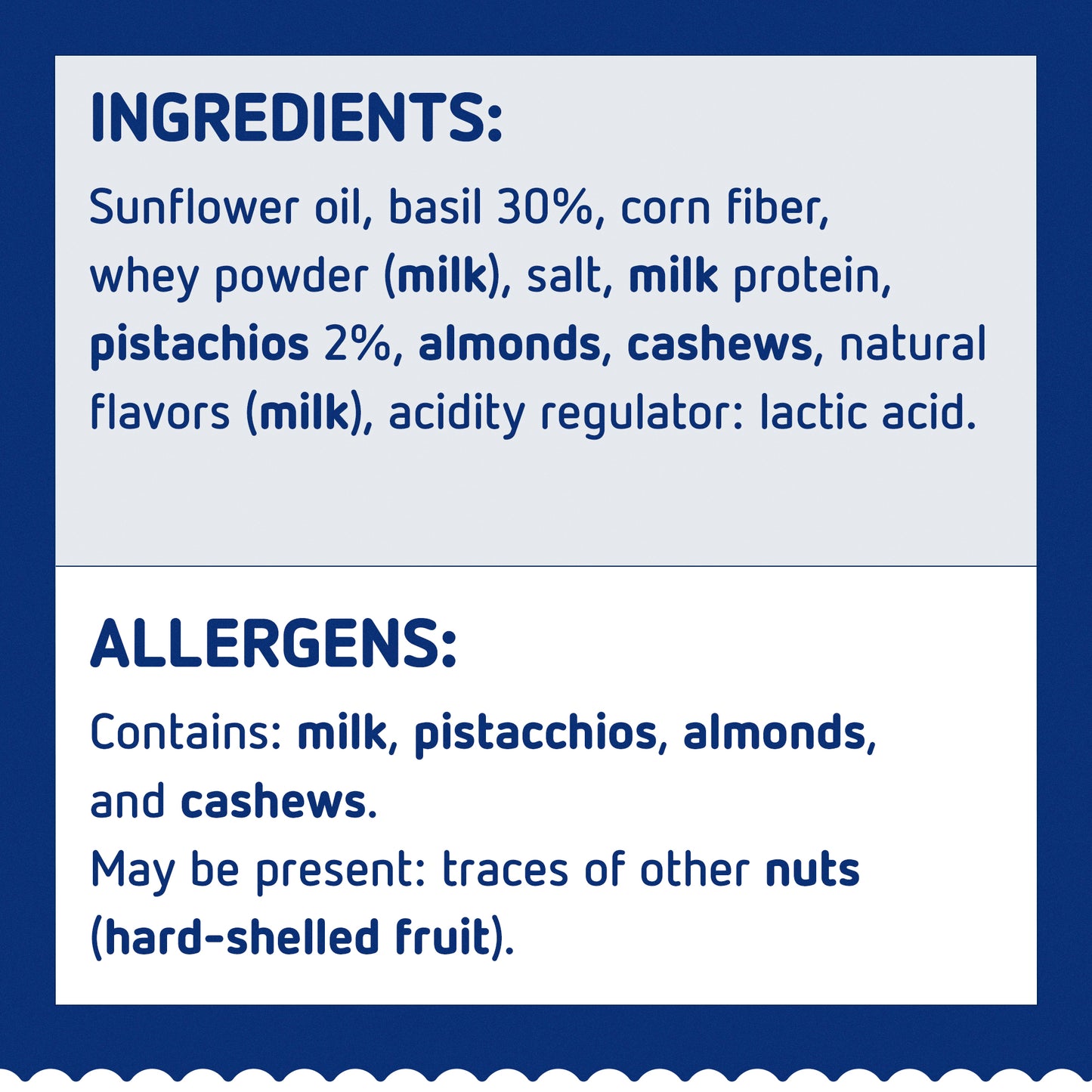 Barilla Pesto Pistachio & Basil Pasta Sauce, 100% Italian. Gluten Free 190gm