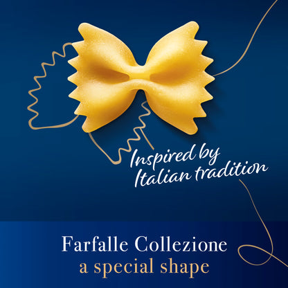 Barilla Pasta Farfalle 500g