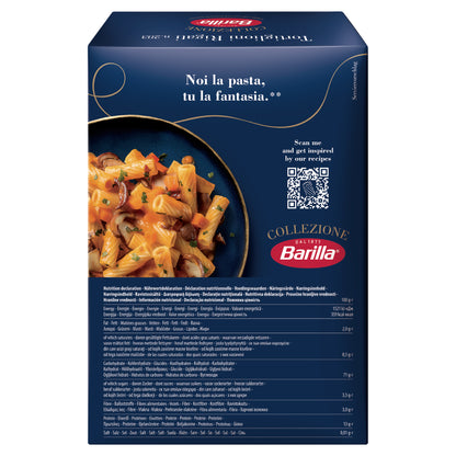 Barilla Pasta Tortiglioni 500g