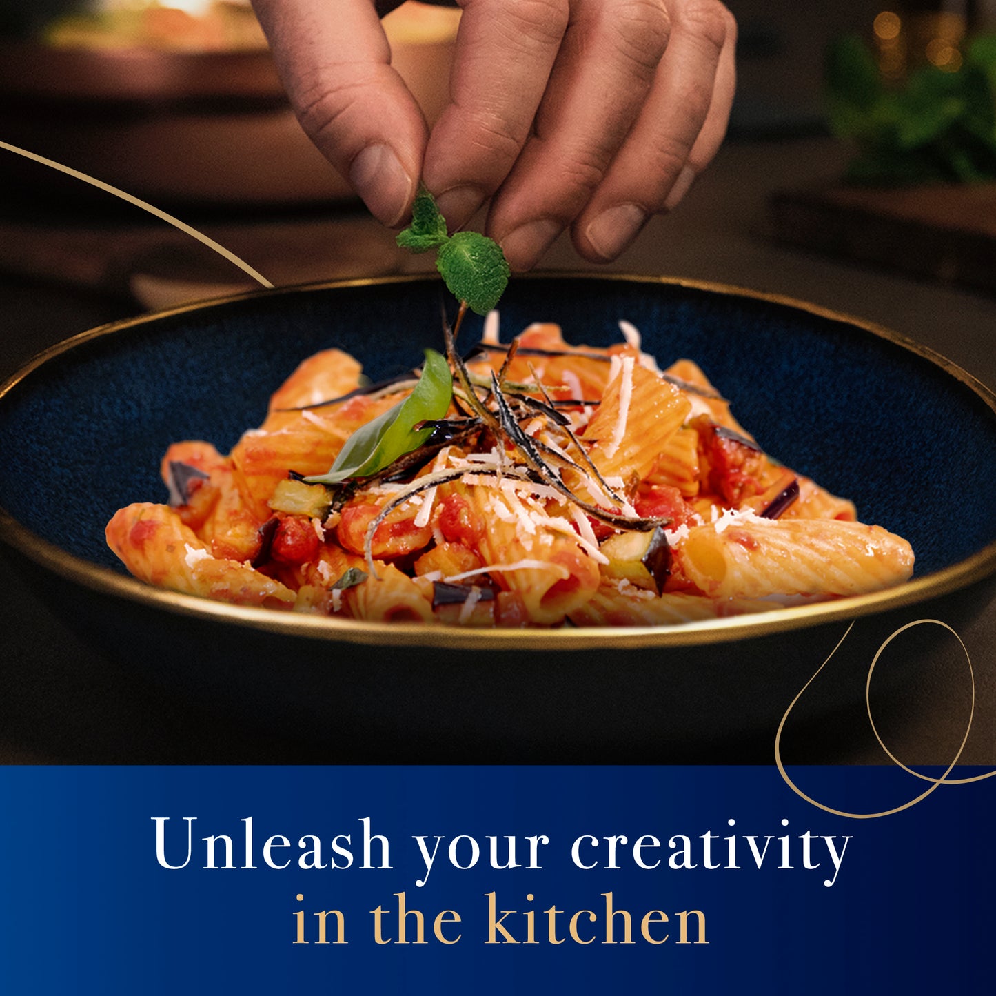 Barilla Pasta Tortiglioni 500g