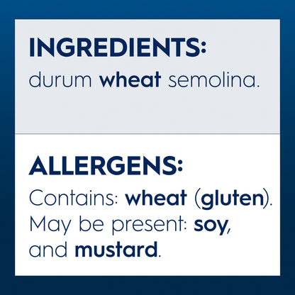 Barilla Pasta Tortiglioni 500g