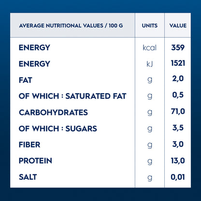 Barilla Pasta Tortiglioni 500g