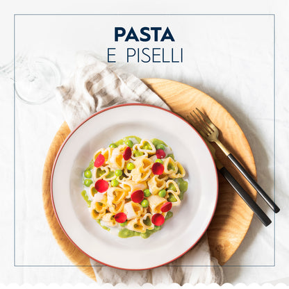 Barilla Love Heart Shaped Pasta D'amore, Limited Edition 400gm