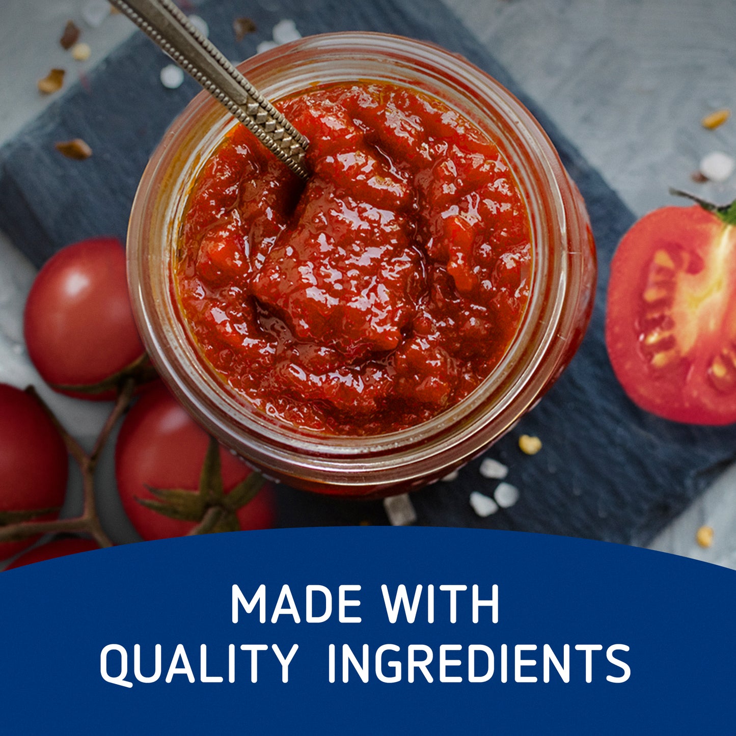 Barilla Authentic Italian Pizza Sauce, 100% Italian Tomatoes 400gm