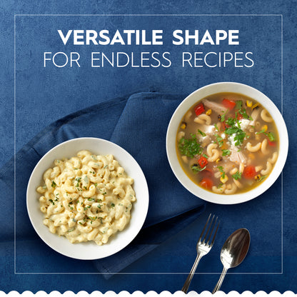 Barilla Soup Pasta Chifferini 400gm