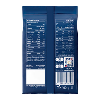 Barilla Soup Pasta Filini Vermicelles 400gm