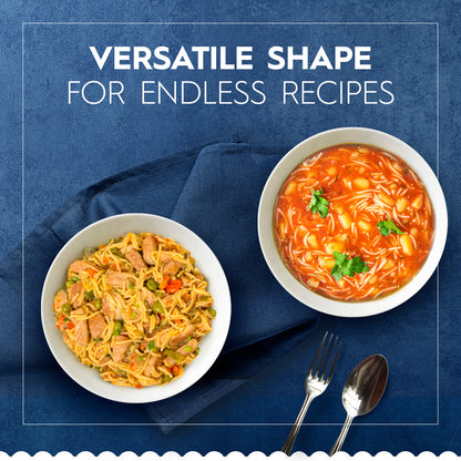 Barilla Soup Pasta Filini Vermicelles 400gm