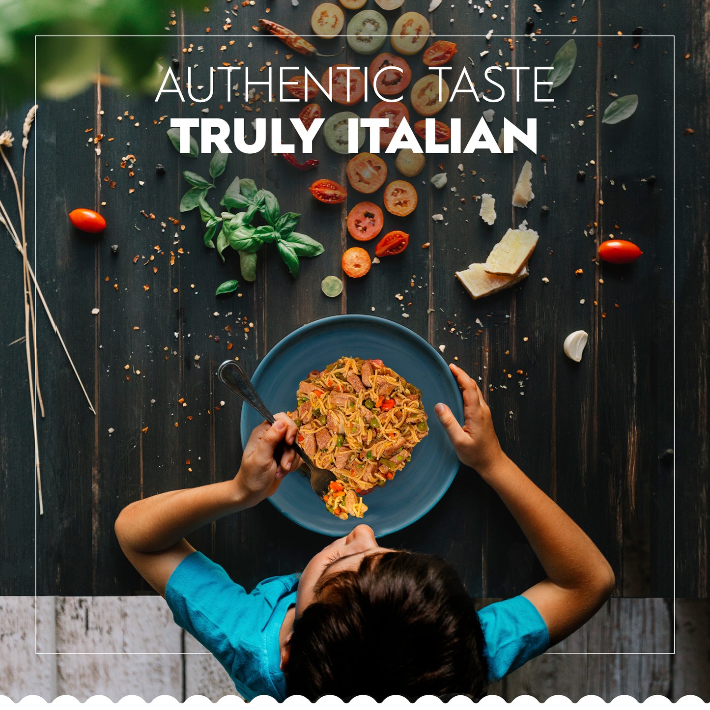 Barilla Soup Pasta Filini Vermicelles 400gm