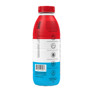 Prime Hydration  Drink Ice Pop Flavour 500ml
