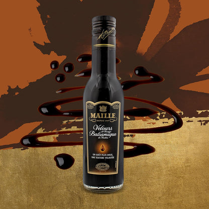 Maille Vinegar Balsamique Velours 250ml