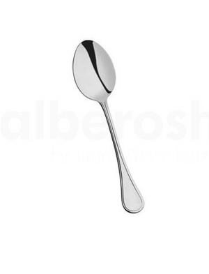 Abert Boty Moka Spoon