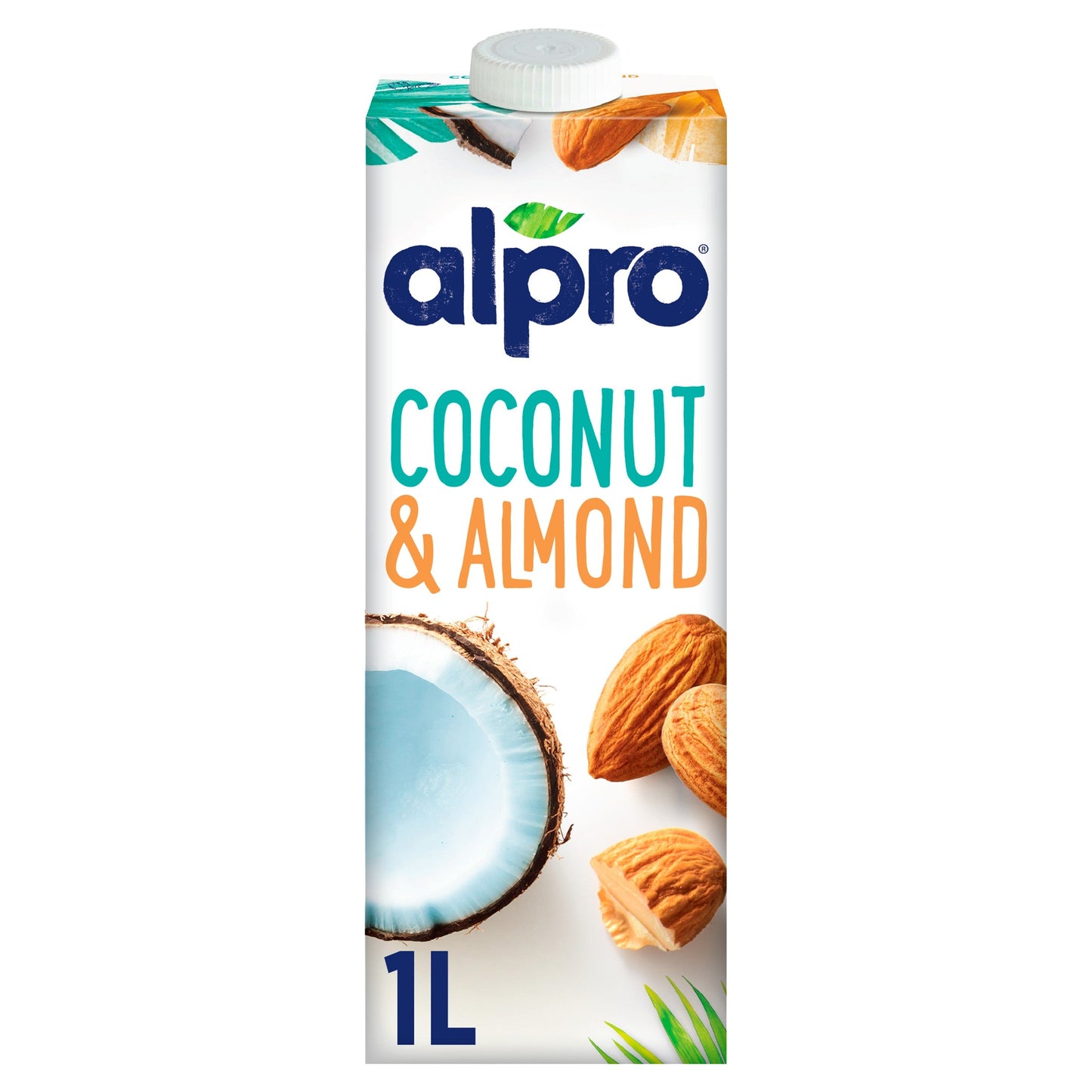 Alpro Drink Coconut-Almond (1l) Alpro