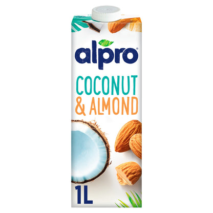 Alpro Drink Coconut-Almond (1l) Alpro