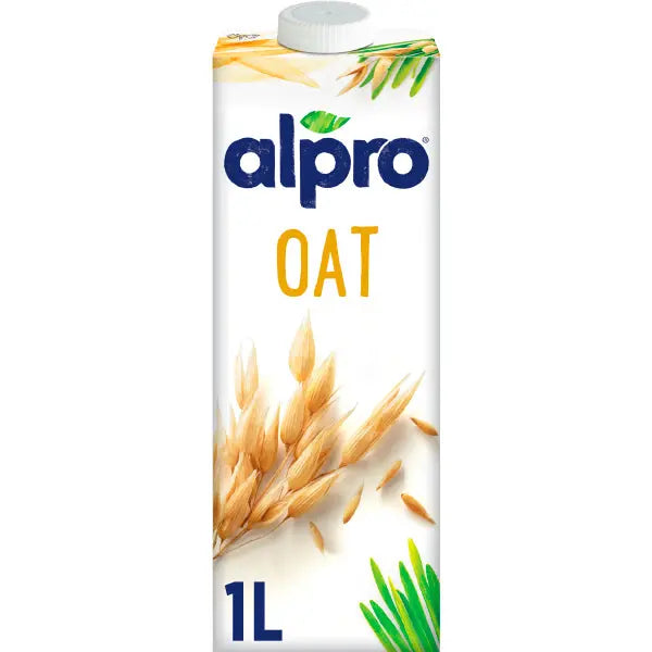 Alpro Drink Oat (1l) Alpro
