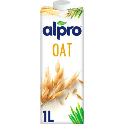 Alpro Drink Oat (1l) Alpro