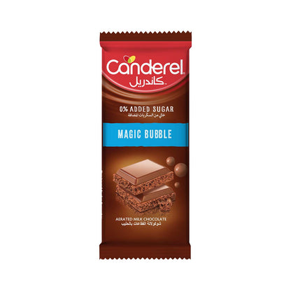 Canderel Magic Bubble - 74g