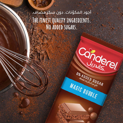 Canderel Magic Bubble - 74g