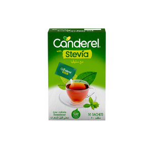 Canderel Stevia 100pcs sachet