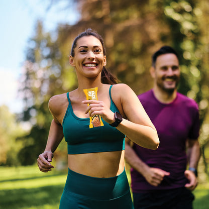 Fade Fit - Crunchy Peanut Butter Protein Bar 55g