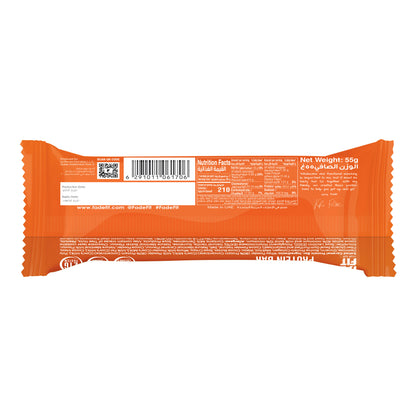 Fade Fit - Salted Caramel Protein Bar (20 X 55g) Box