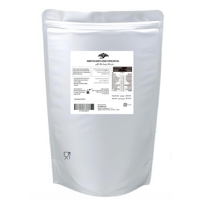 Gozen Barista Grade Strong Matcha 1Kg
