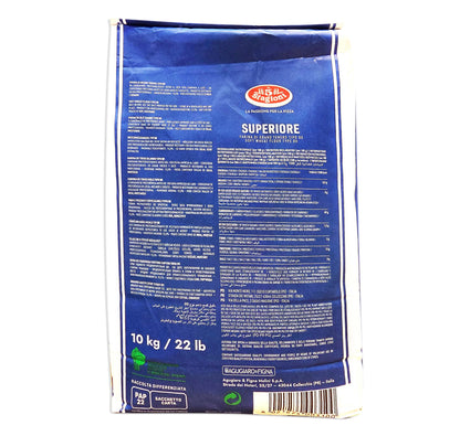 Le 5 Stagioni Farina Superior Flour 10kg