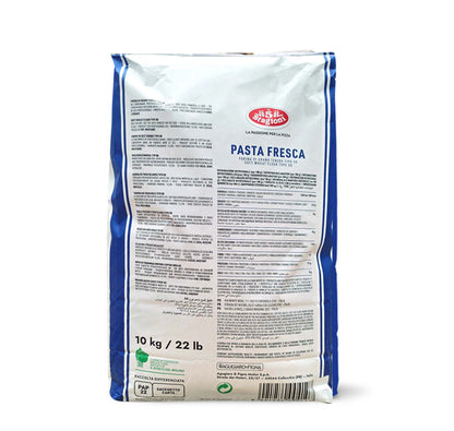 Le 5 Stagioni Farina Pasta Fresca Flour 10kg